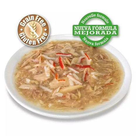Arquivet Kattmat Arquivet Natural Pet Food Fisk