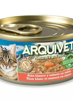 Arquivet Kattmat Arquivet