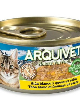 Arquivet Kattmat Arquivet Natural Pet Food Fisk