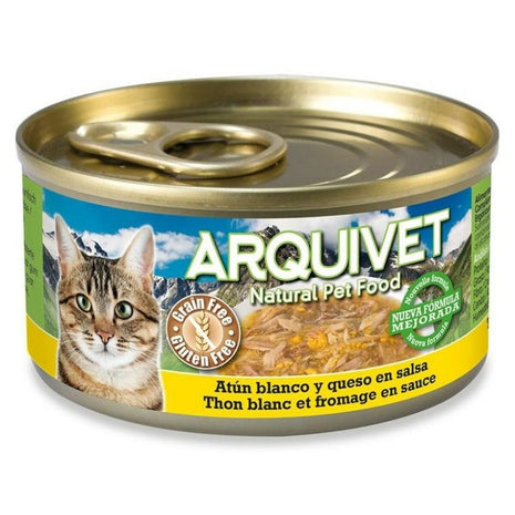 Arquivet Kattmat Arquivet Natural Pet Food Fisk