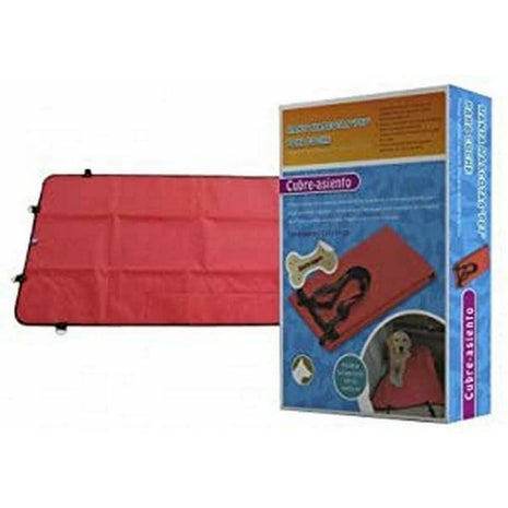 Bigbuy Pets Individuellt Skyddande Bilsätesöverdrag Bn1529 114 X 54 Cm