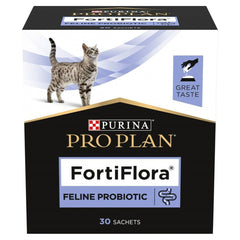 Purina Kosttillskott Purina Pro Plan Fortiflora