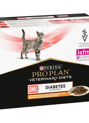 Purina Kattmat Purina Pro Plan Veterinary Diets Kyckling 10 X 85 G