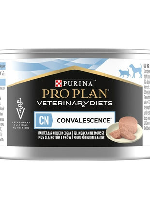 Purina Kattmat Purina Pro Plan Veterinary Diets Cn Convalescence 195 G