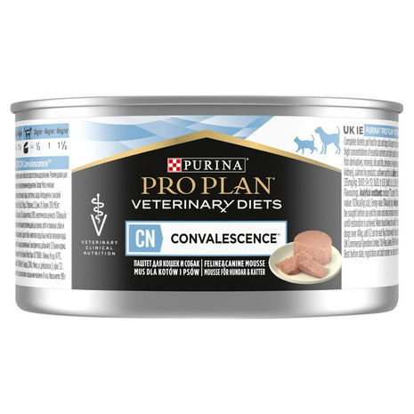Purina Kattmat Purina Pro Plan Veterinary Diets Cn Convalescence 195 G