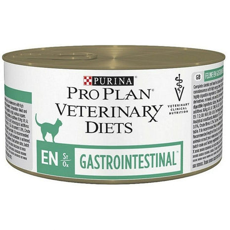 Purina Kattmat Purina Pro Plan Vet Gris 195 G