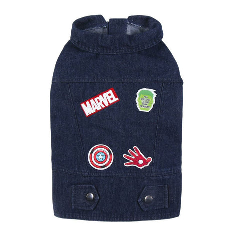 Marvel Hundrock Marvel