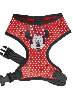 Minnie Mouse Hundsele Minnie Mouse Xs