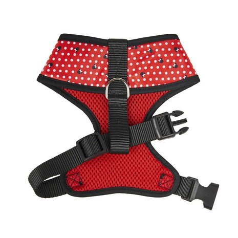 Minnie Mouse Hundsele Minnie Mouse Xs