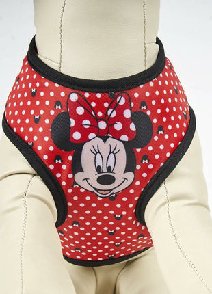 Minnie Mouse Hundsele Minnie Mouse Xs