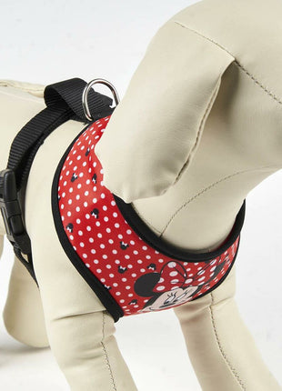 Minnie Mouse Hundsele Minnie Mouse Xs