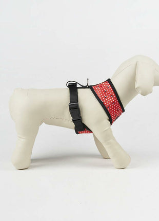 Minnie Mouse Hundsele Minnie Mouse Xs
