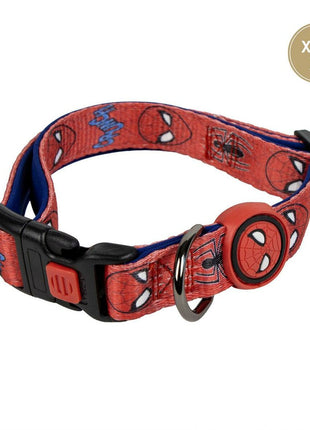 Spider-Man Hundhalsband Spider-Man