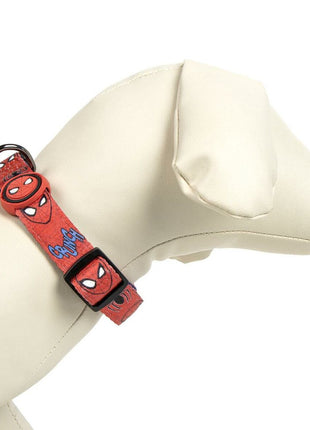 Spider-Man Hundhalsband Spider-Man