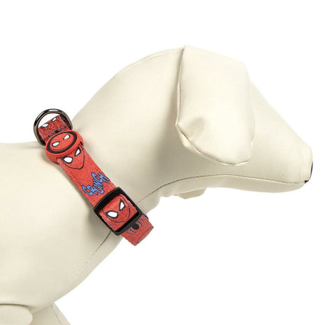 Spider-Man Hundhalsband Spider-Man