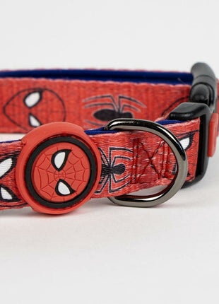 Spider-Man Hundhalsband Spider-Man