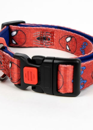 Spider-Man Hundhalsband Spider-Man