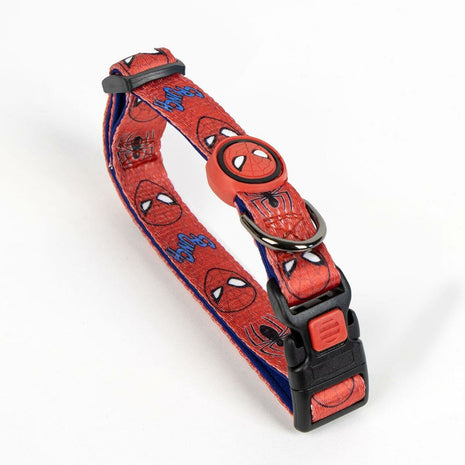 Spider-Man Hundhalsband Spider-Man