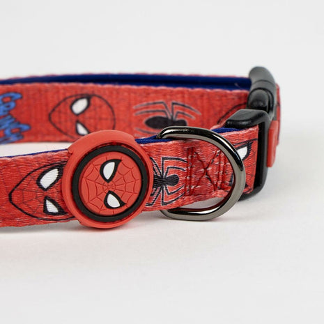 Spider-Man Hundhalsband Spider-Man