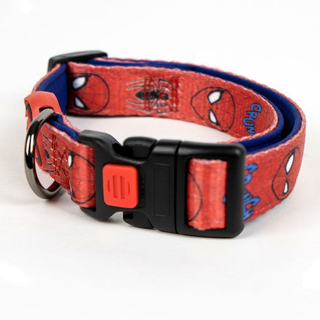 Spider-Man Hundhalsband Spider-Man