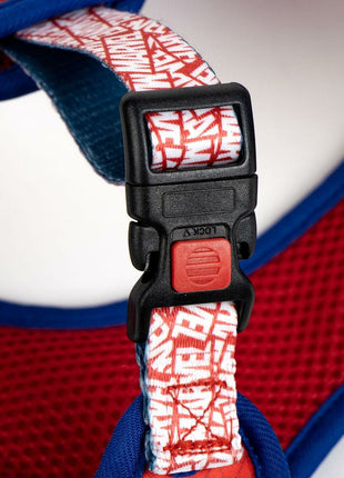 Spider-Man Hundsele Spider-Man