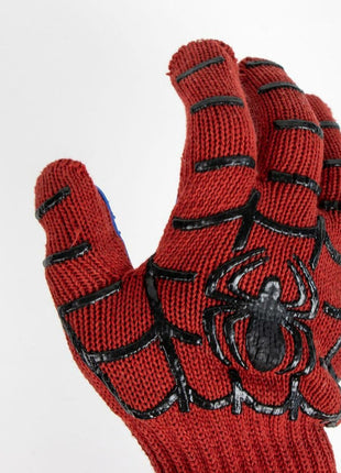 Spider-Man Hundeborste Spider-Man Röd 17 X 18,6 X 0,5 Cm
