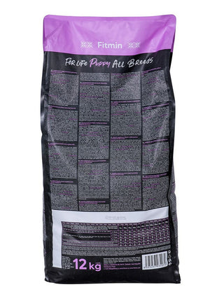 Fitmin Foder Fitmin For Life Fåglar Gris 12 Kg