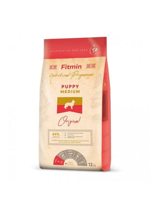 Fitmin Foder Fitmin Puppy Fåglar 12 Kg