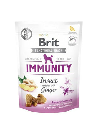 Brit Hundgodis Brit Pumpa 150 G