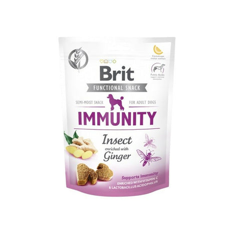 Brit Hundgodis Brit Pumpa 150 G