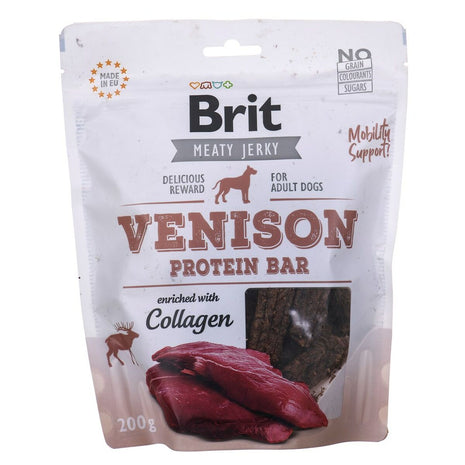 Brit Foder Brit Vuxen Kyckling Vildsvin 200 G