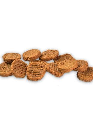 Brit Hundgodis Brit Turkey Meaty Coins Kalkon 200 G