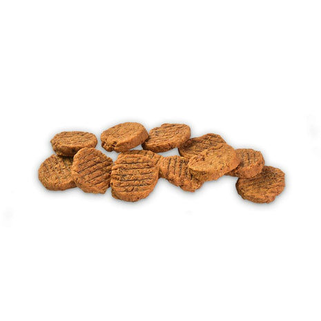 Brit Hundgodis Brit Turkey Meaty Coins Kalkon 200 G