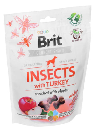 Brit Hundgodis Brit 200 G