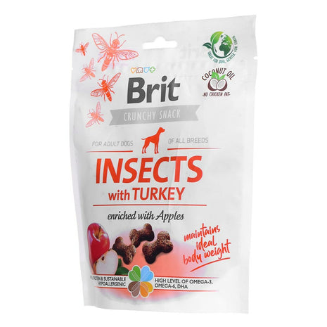 Brit Hundgodis Brit 200 G