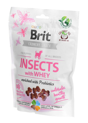 Brit Hundgodis Brit 200 G
