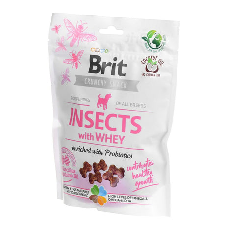 Brit Hundgodis Brit 200 G