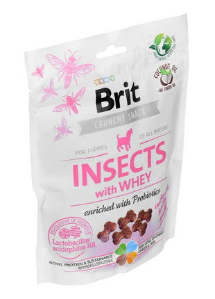 Brit Hundgodis Brit 200 G