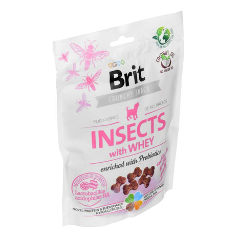Brit Hundgodis Brit 200 G