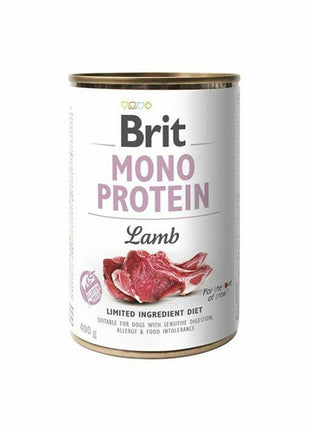 Brit Våt Mat Brit Monoprotein
