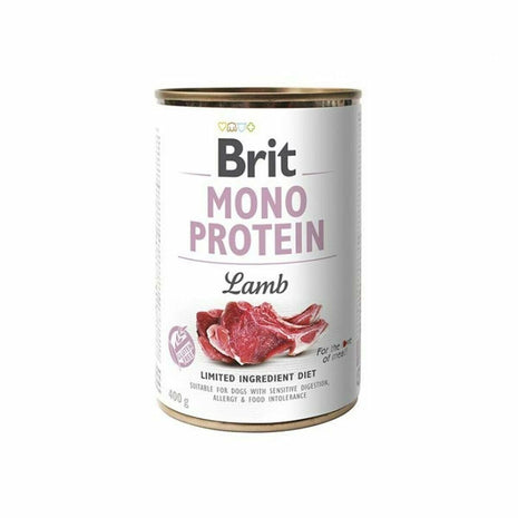 Brit Våt Mat Brit Monoprotein