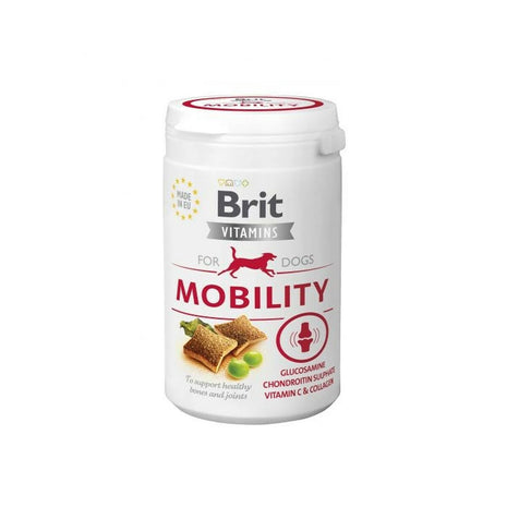 Brit Kosttillskott Brit Mobility 150 G