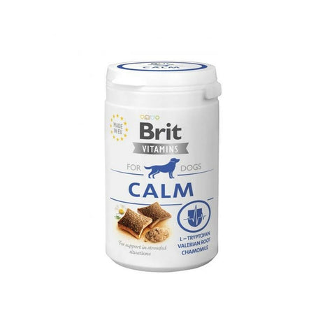 Brit Kosttillskott Brit Calm 150 G