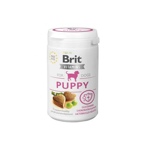 Brit Kosttillskott Brit Puppy 150 G