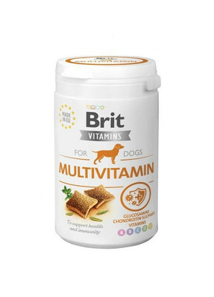 Brit Multivitaminkomplex Brit 150 G