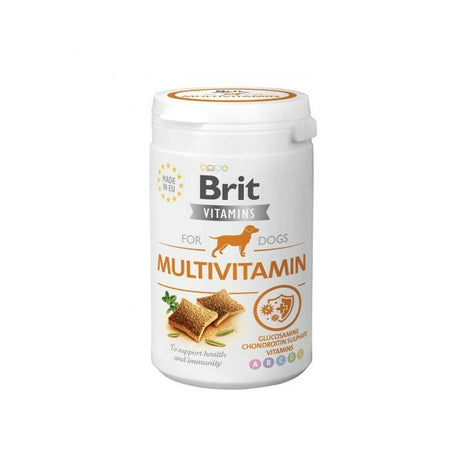 Brit Multivitaminkomplex Brit 150 G