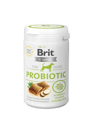 Brit Kosttillskott Brit Probiotic 150 G