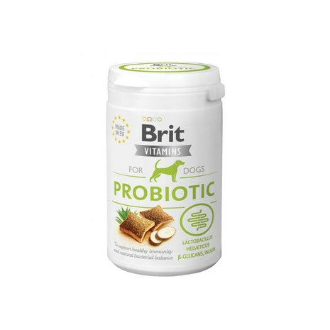 Brit Kosttillskott Brit Probiotic 150 G