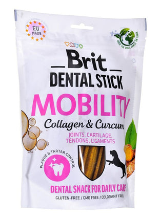 Brit Foder Brit Vuxen 251 G
