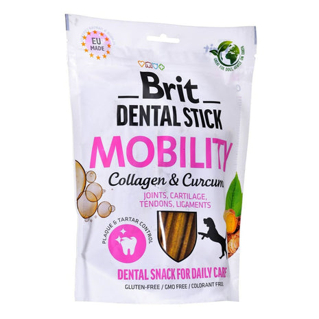 Brit Foder Brit Vuxen 251 G
